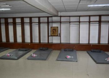 Ofrece albergue temporal el Gobierno Municipal de Reynosa