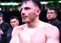 Omar Chávez no queda conforme tras derrota ante Miguel Rodríguez y busca revancha