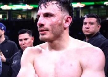 Omar Chávez  no queda conforme tras derrota ante Miguel Rodríguez y busca revancha