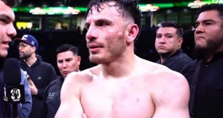 Omar Chávez no queda conforme tras derrota ante Miguel Rodríguez y busca revancha