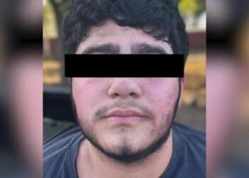 Culiacán operador "Los Chapitos"