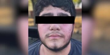 Culiacán operador "Los Chapitos"