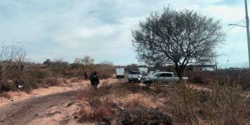 ocho presuntos sicarios fueron abatidos
