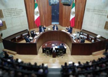 Ordenará Tribunal Electoral reactivar elección de juzgadores federales en México 