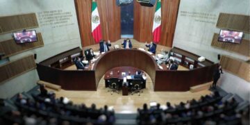 Ordenará Tribunal Electoral reactivar elección de juzgadores federales en México 