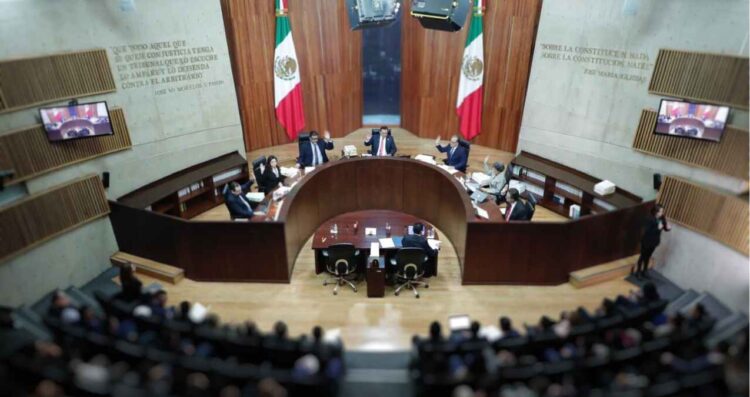 Ordenará Tribunal Electoral reactivar elección de juzgadores federales en México 