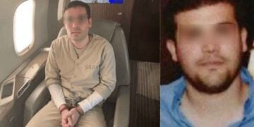 Ovidio y Joaquín Guzmán López no asisten a la audiencia en Chicago, EE. UU.