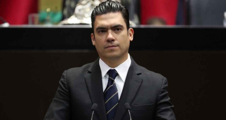 PAN exigencia de paz