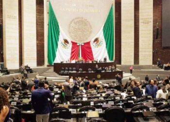 PAN y PRI rechazan informe por 100 días de gobierno de Sheinbaum