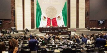 PAN y PRI rechazan informe por 100 días de gobierno de Sheinbaum