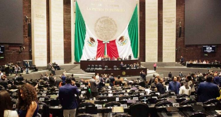 PAN y PRI rechazan informe por 100 días de gobierno de Sheinbaum