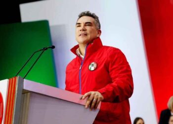 PRI calificó los primeros 100 días