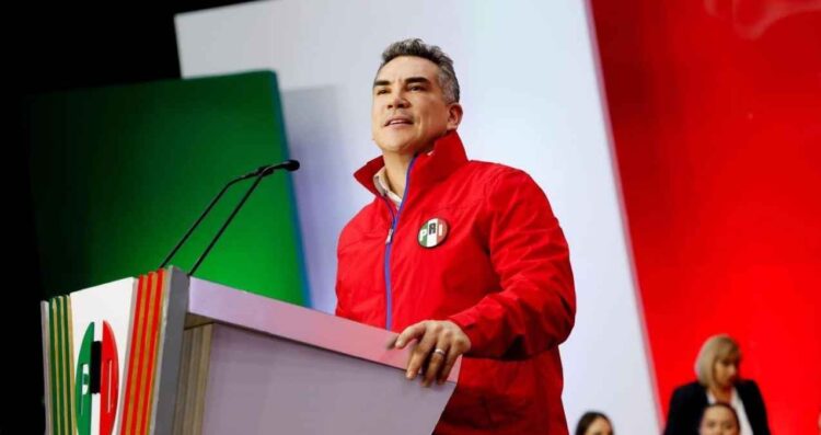 PRI calificó los primeros 100 días