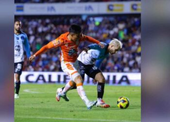 Pachuca Querétaro