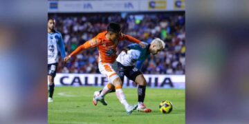 Pachuca Querétaro