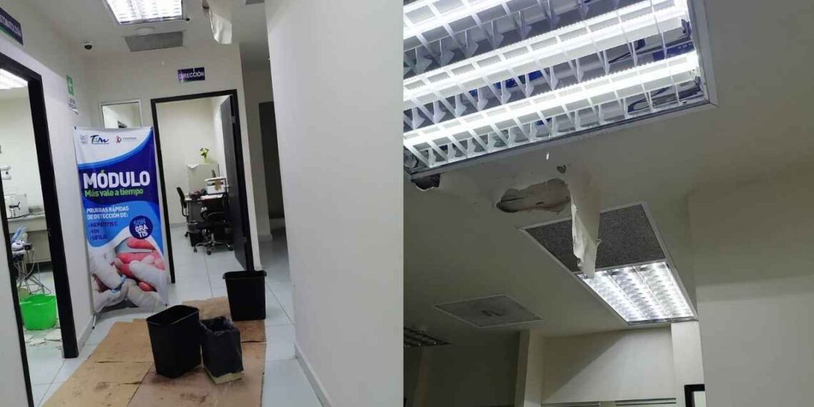 Tampico: Pacientes con VIH piden mejorar la salud pública