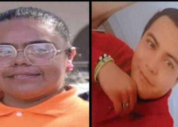 Paramédicos desaparecidos en Tlaxcala localizan sin vida a Yareli Morales y Adán Hernández en un departamento.
