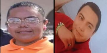 Paramédicos desaparecidos en Tlaxcala localizan sin vida a Yareli Morales y Adán Hernández en un departamento.