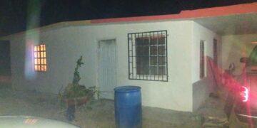 Pareja muere San Fernando