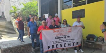 Paro magisterial en Guerrero deja un millón de alumnos sin clases ¿Qué piden?