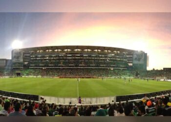 Partido Santos vs América: Este es el mega operativo de seguridad que tendrá