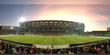 Partido Santos vs América: Este es el mega operativo de seguridad que tendrá