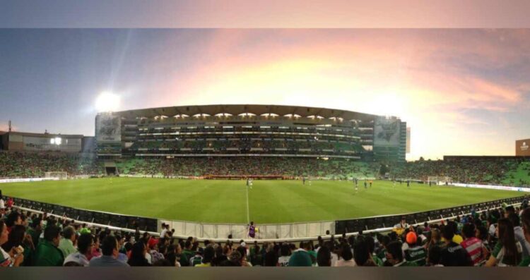 Partido Santos vs América: Este es el mega operativo de seguridad que tendrá