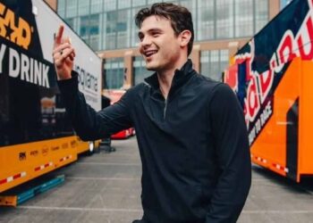 Pato O'Ward tiene claro su futuro IndyCar es su prioridad antes que F1