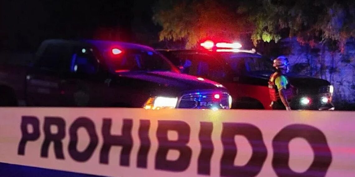 Pelea entre hermanos en Año Nuevo termina en tragedia en García, Nuevo León