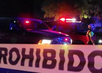 Pelea entre hermanos en Año Nuevo termina en tragedia en García, Nuevo León