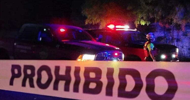 Pelea entre hermanos en Año Nuevo termina en tragedia en García, Nuevo León