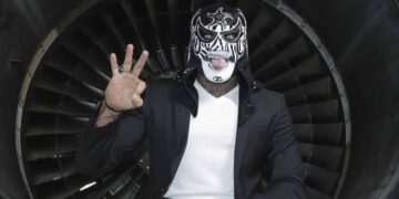 Penta Zero Miedo debuta en WWE un nuevo capítulo para el luchador mexicano