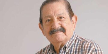 Pepe Arévalo, reconocido músico mexicano, es hospitalizado tras sufrir infarto cerebral