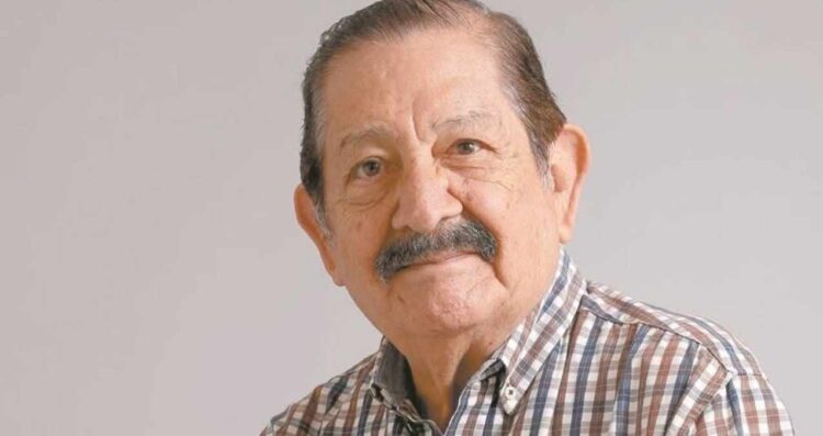 Pepe Arévalo, reconocido músico mexicano, es hospitalizado tras sufrir infarto cerebral