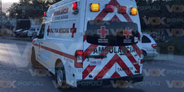Perro callejero ataca a hombre en el poniente de Ciudad Victoria