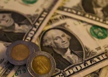 Donald Trump peso mexicano