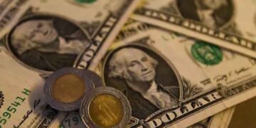 Donald Trump peso mexicano