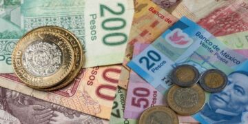 peso mexicano buenos resultados dólar