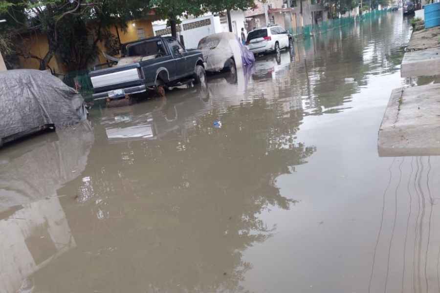Madero retirar vehículos
