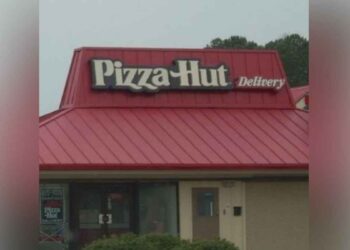 Pizza Hut cierra Culiac