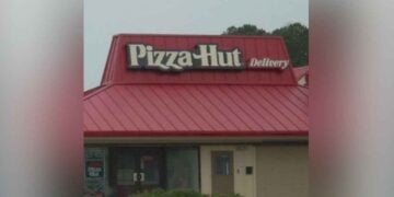 Pizza Hut cierra Culiac