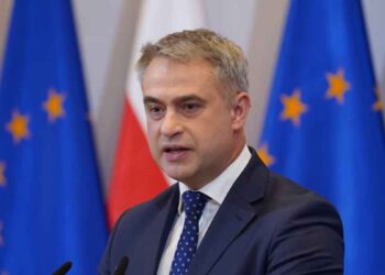 Polonia refuerza ciberseguridad