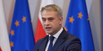 Polonia refuerza ciberseguridad