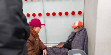 Ponen en marcha operativo “Tampico te cuida” por onda gélida