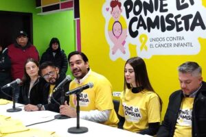 Ponte la camiseta Reynosa