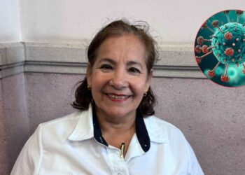 Posible caso de metaneumovirus humano en el sur de Tamaulipas, advierte regidora de Tampico
