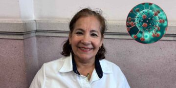 Posible caso de metaneumovirus humano en el sur de Tamaulipas, advierte regidora de Tampico