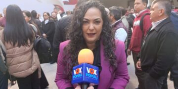 postura de claudia sheinbaum