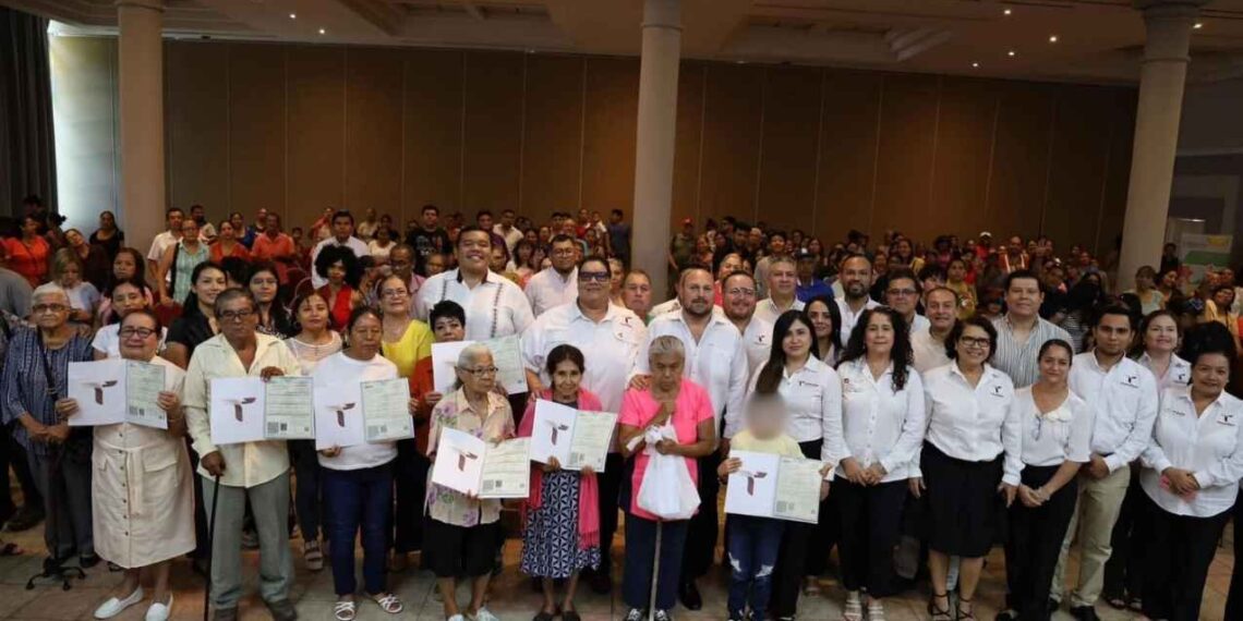 Coordinación General del Registro Civil