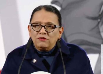 Presentan el programa ‘México te abraza’ para apoyar a los migrantes mexicanos que sean deportados de EE. UU.
